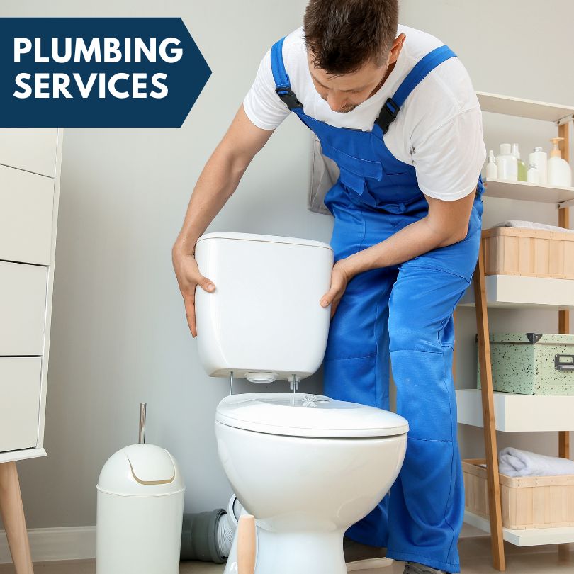 Plumbing Company in Sparks, NV