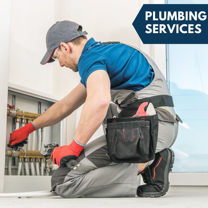 Sparks Plumbing Company
